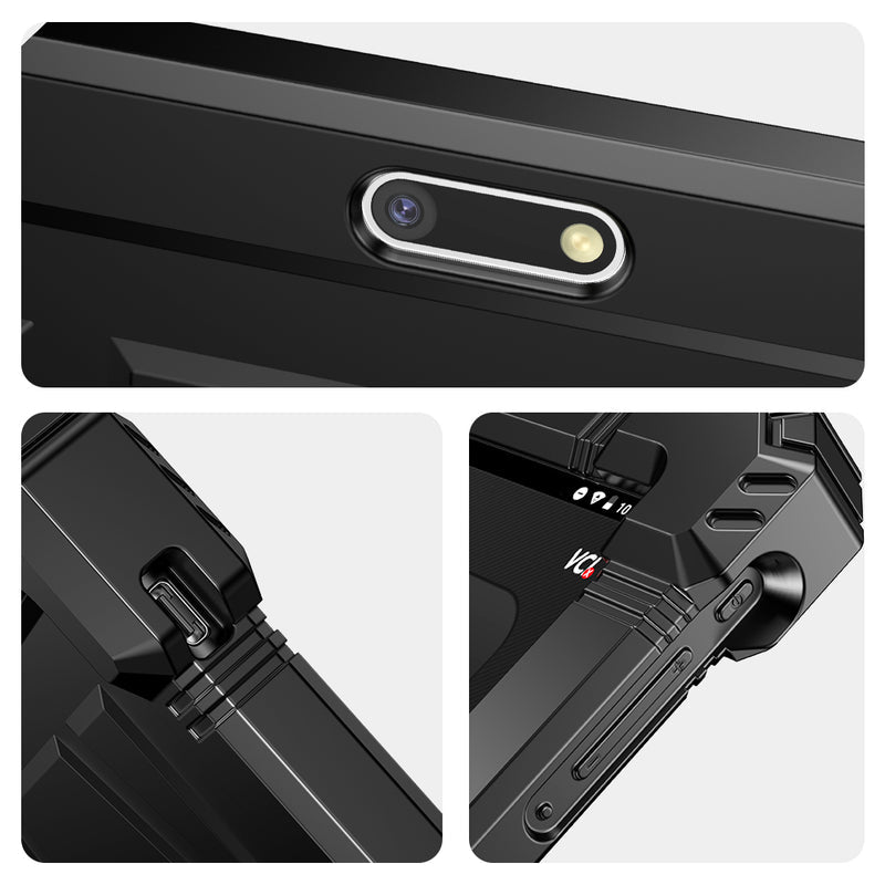 Ancel X7 HD Professional Heavy Duty Truck Diagnostic Scanner