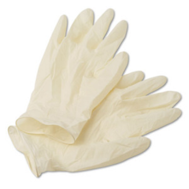 TOUCHNTUFF 69-318-L Touchntuff 69318 Textured Nrl Pf Size L 9"
