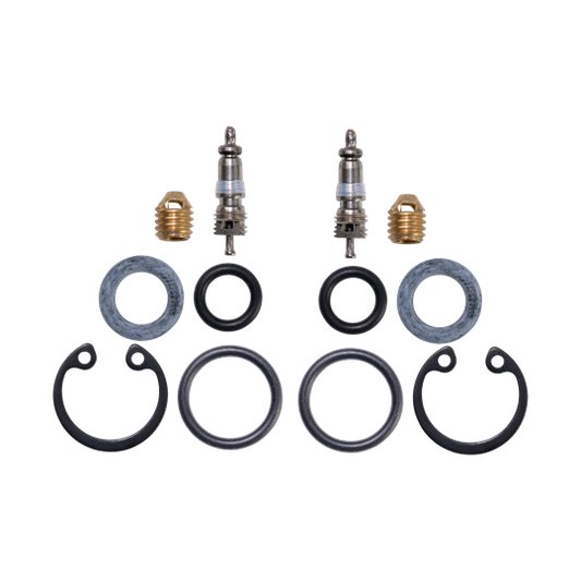 UEI Test AORK1 HUB SERIES PRESSURE PROBE (WPP1) O-RING KIT