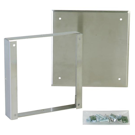 Elkay AP99 Access Panel 9" x 9" x 6"