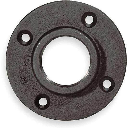B&K Products 521-610 3" Floor Flange