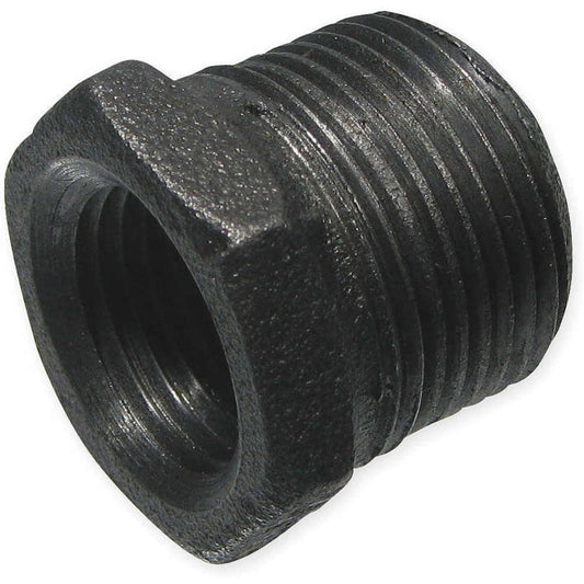 B&K Products 521-909Bc 3 X 2-1/2 Hex Bushing