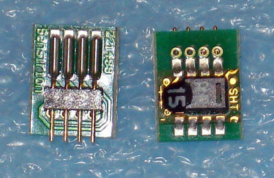 Siemens AQF3051 REPLACEMENT HUMIDITY SENSING ELEMENT