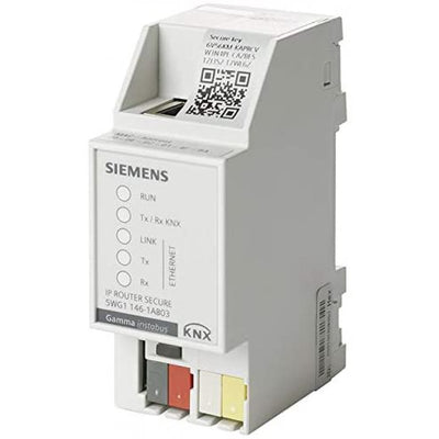 Siemens 5WG1146-1AB03 N 146/03 IP ROUTER