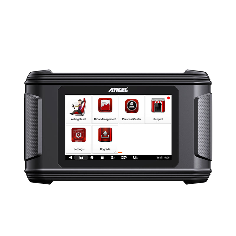 Ancel AR500 Airbag/SRS Crash Data Reset & Battery Module Repair Tool