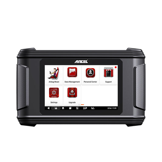 Ancel AR500 Airbag/SRS Crash Data Reset & Battery Module Repair Tool