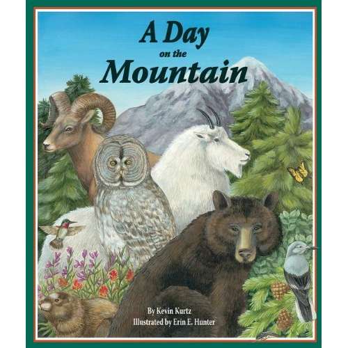 Paradise Clay ARB005 A Day on the Mountain - Book