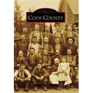 Paradise Clay ARC086 COOS COUNTY - Book