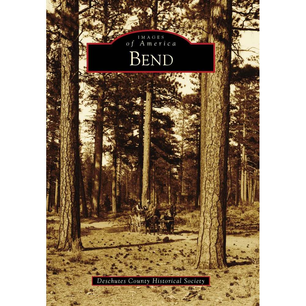 Paradise Clay ARC115 Bend - Book