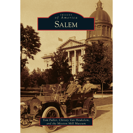 Paradise Clay ARC132 Salem - Book