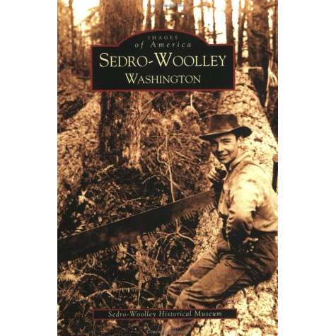 Paradise Clay ARC138 Sedro-Woolley, Washington - Book