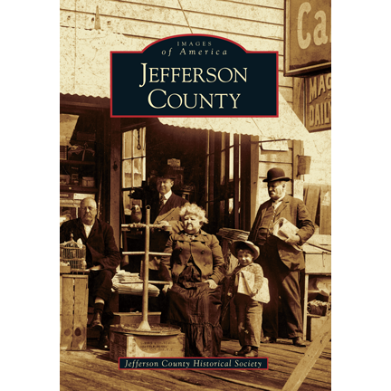 Paradise Clay ARC150 Jefferson County - Book