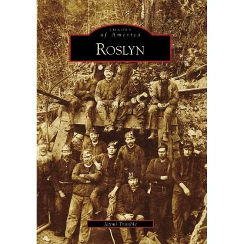 Paradise Clay ARCSP03 Roslyn - Book