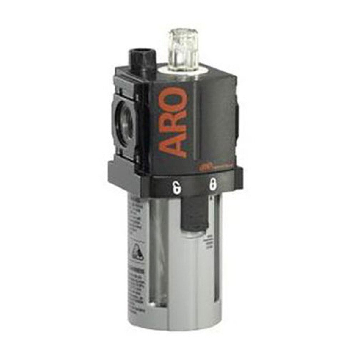 American Lube L36331-100 3/8" Module/Air 2000 Series Lubricator