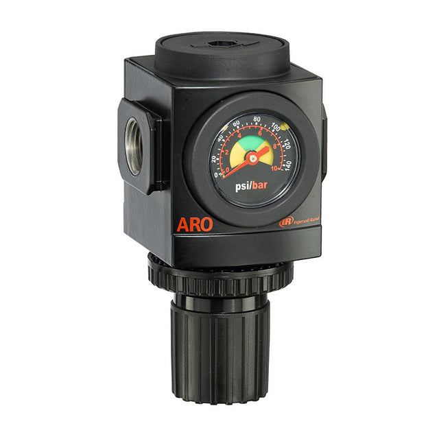 American Lube R37341-300 1/2" Module/Air 2000 Series Regulator