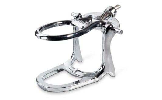 Ray Foster #50 Apex #2 Articulator - Bright Chrome Finish