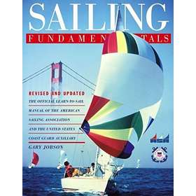 Paradise Clay ASA001 Sailing Fundamentals, revised & updated edition - Book