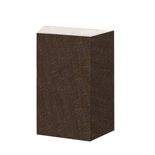 Allway ASB-F Fine Grit Angled Sanding Sponge