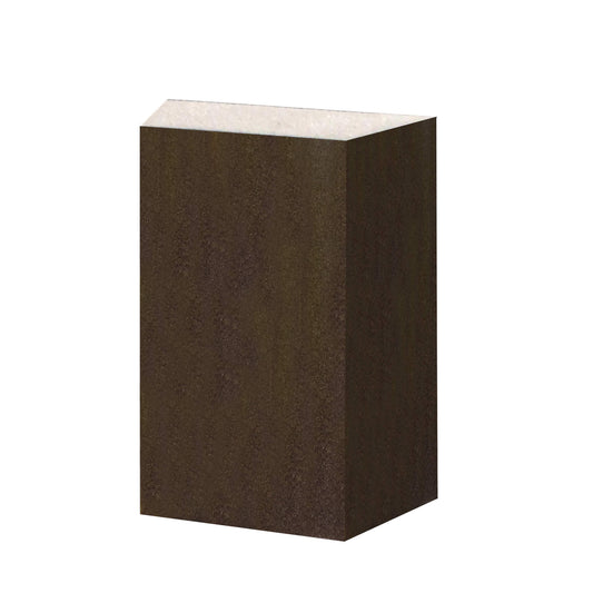 Allway ASB-M Medium Grit Angled Sanding Sponge