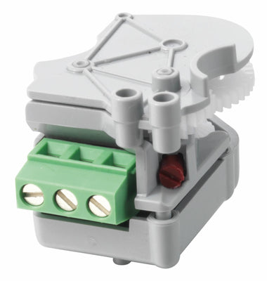 Siemens ASC10.51 AUXILIARY SWITCH FOR SAX