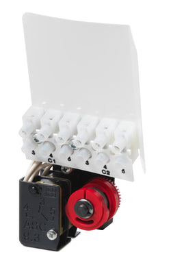 Siemens ASC9.3 SWITCH, DOUBLE AUXILIARY, SKB AND SKC ELECTRONIC VALVE ACTUATORS