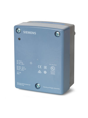 Siemens ASE12 REPLACEMENT CIRCUIT BOARD FOR MXG461B/MV
