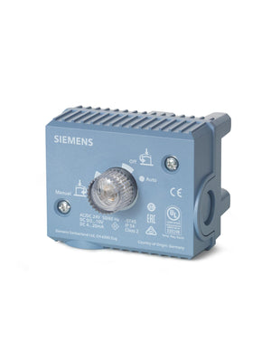 Siemens ASE1 MX.461 REPAIR MODULE,.75-1.25"
