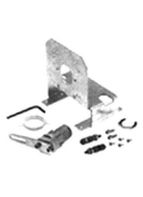 Siemens ASK71.1U FLOOR MOUNT KIT