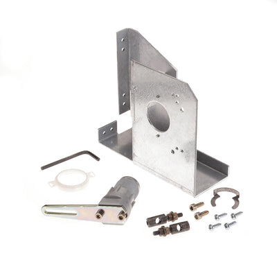 Siemens ASK71.2U FRAME MOUNT KIT
