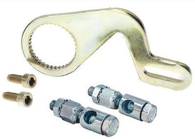 Siemens ASK71.3 CRANK ARM KIT CAN BE USED WITH OPENAIR GCA, GBB AND GIB DAMPER ACTUATORS.