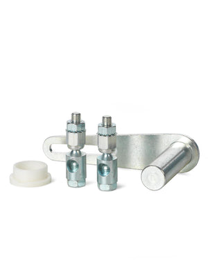 Siemens ASK71.5 ROTARY TO LINEAR KIT CAN BE USED WITH OPENAIR GDE AND GLB DAMPER ACTUATORS.