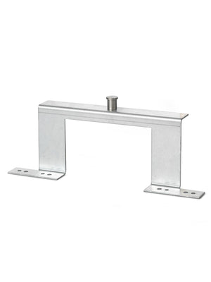 Siemens ASK73.1 TANDEM BRACKET FOR DUAL MOUNT OF 2-POS AND FLOATING OPENAIR GCA/GIB ACTUATORS.
