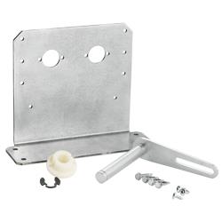Siemens ASK80.1 UNIVERSAL MOUNTING KIT, GQD ACTUATORS