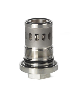 Siemens ASR6.3N MVF661 AMONIA INSERT 6.3 KVS (27.7 CV)
