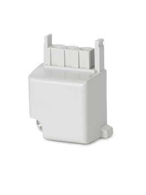 Siemens ASY100 TERMINAL PLUG, LABELED G-G0-Y FOR SSB61U SERIES VALVE ACTUATORS