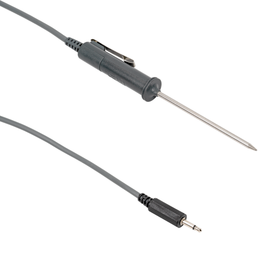 UEI Test ATT55A Temperature Probe Liquid (DT15A, DT20A)