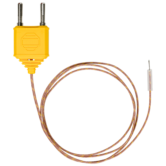 UEI Test ATT71 K-Type Temperature Probe Standard Inputs