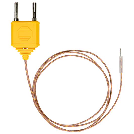 UEI Test ATT71 K-Type Temperature Probe Standard Inputs