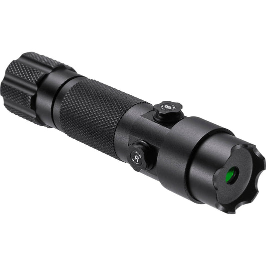 Barska AU11404 3rd Generation GLX Green Tactical Rifle Laser Sight