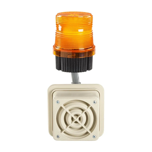 Federal Signal AV-CK Audio/Visual Connector Kit