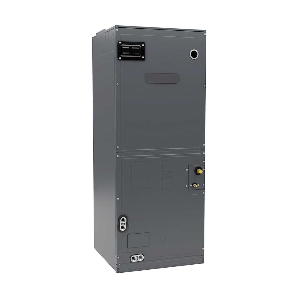 Daikin AVPTC35B14 AVPTC Air Handler, Variable Speed ECM Motor, 3 Ton