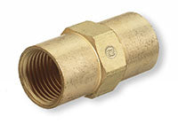 Western Enterprises AW-430C We Aw-430C Coupler (1 EA)