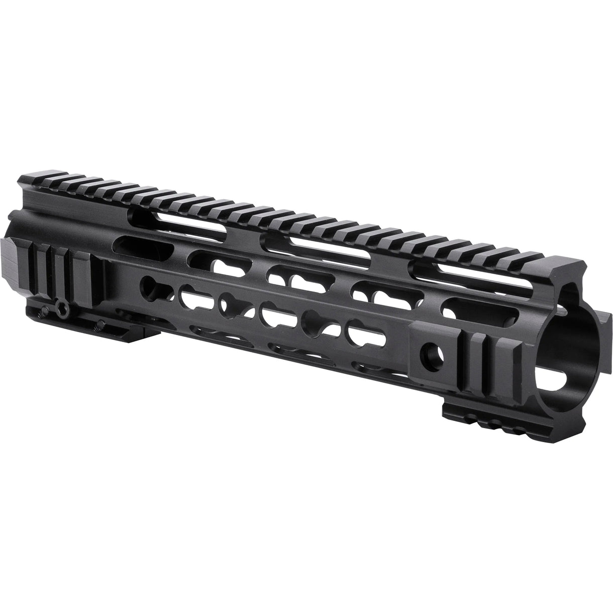 Barska AW13244 10" Key Mod AR Hand Guard with Rails