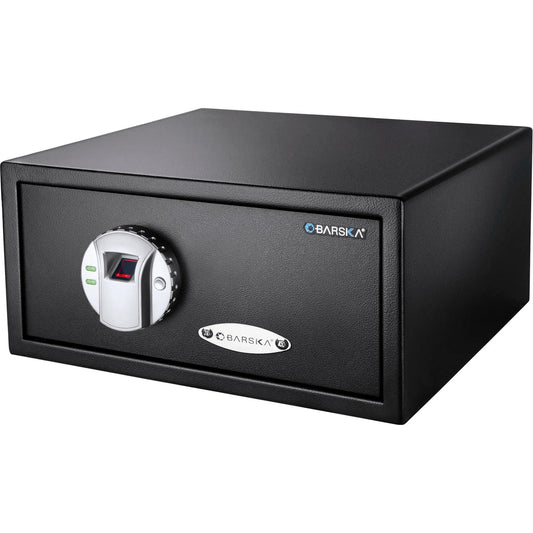 Barska AX11224 0.79 Cu. ft Biometric Security Safe