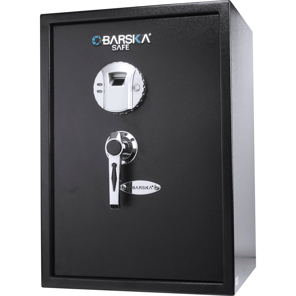 Barska AX11650 1.45 Cu. ft Biometric Security Safe