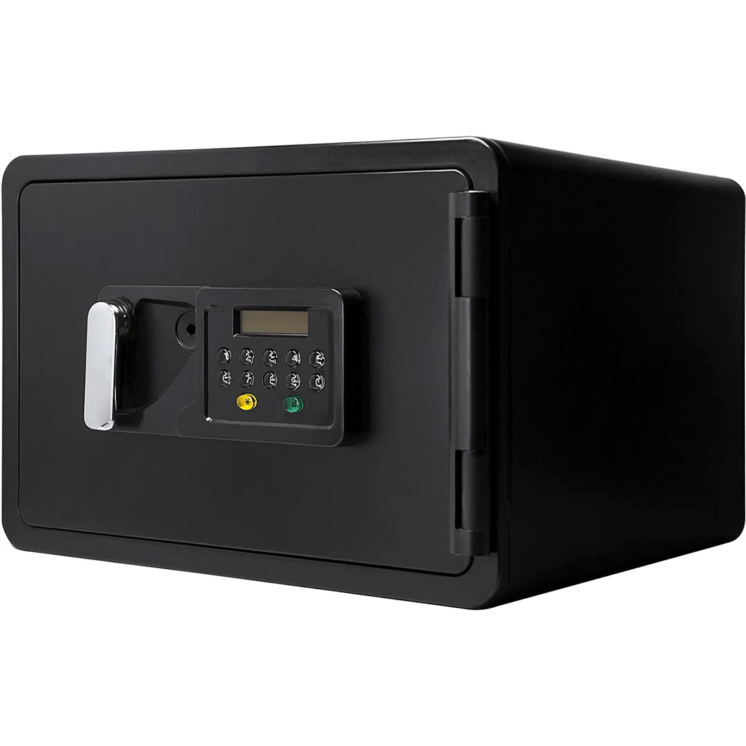 Barska AX11902 0.54 Cu. ft Fireproof Digital Keypad Safe