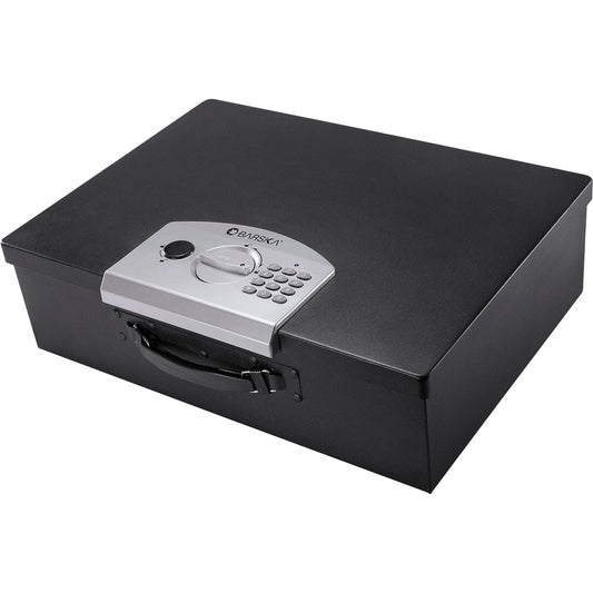 Barska AX11910 Digital Portable Keypad Safe