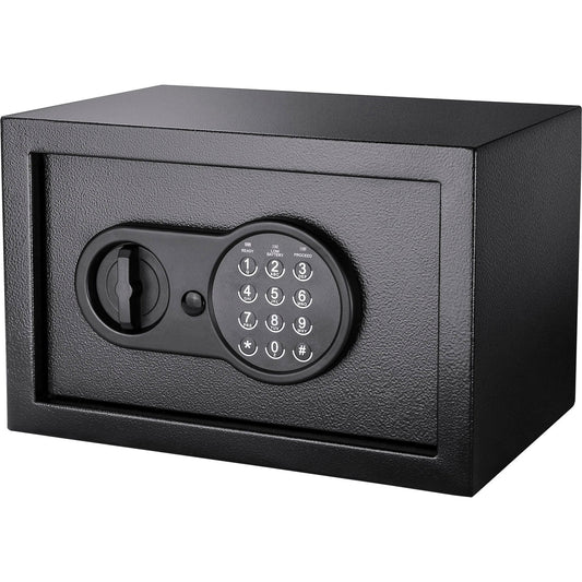 Barska AX12616 0.36 Cu. ft Digital Keypad Security Safe