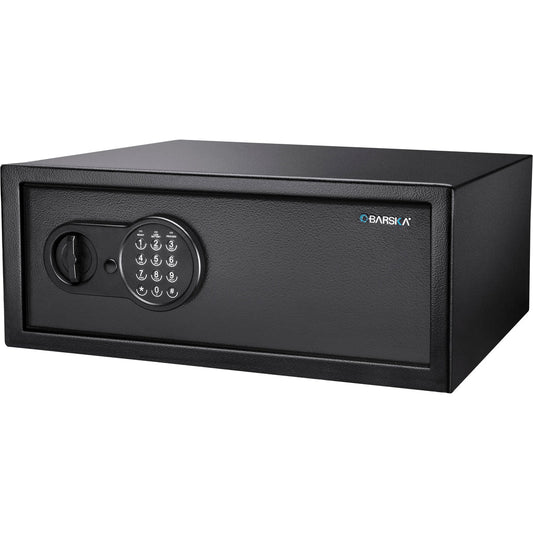 Barska AX13090 1.2 Cu. ft Digital Keypad Security Safe