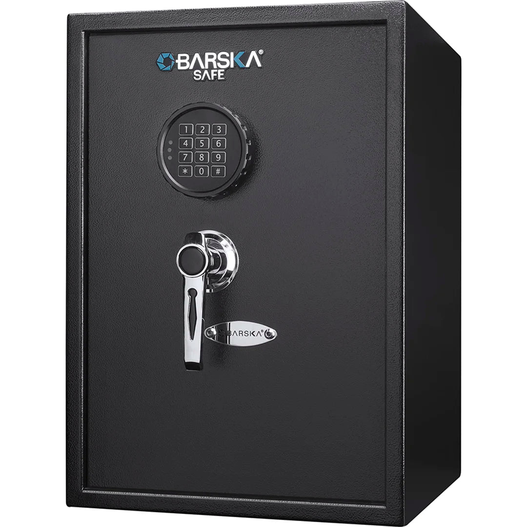 Barska AX13098 1.45 Cu. ft Digital Keypad Security Safe